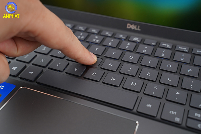 Laptop Dell Vostro 5301 V3I7129W