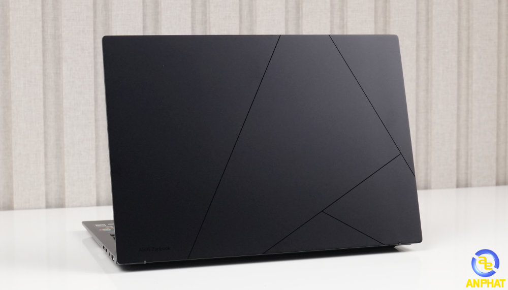 Laptop ASUS Zenbook 14 UM3406GA-QD075W