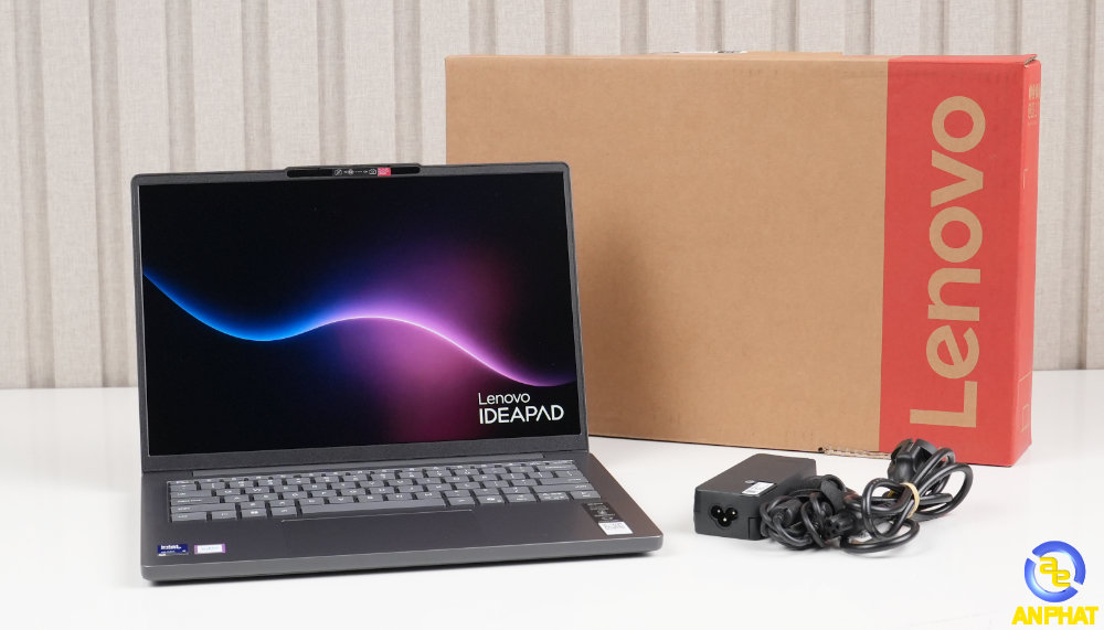 Laptop Lenovo IdeaPad Slim 3 14IPH11 83UQ000JVN