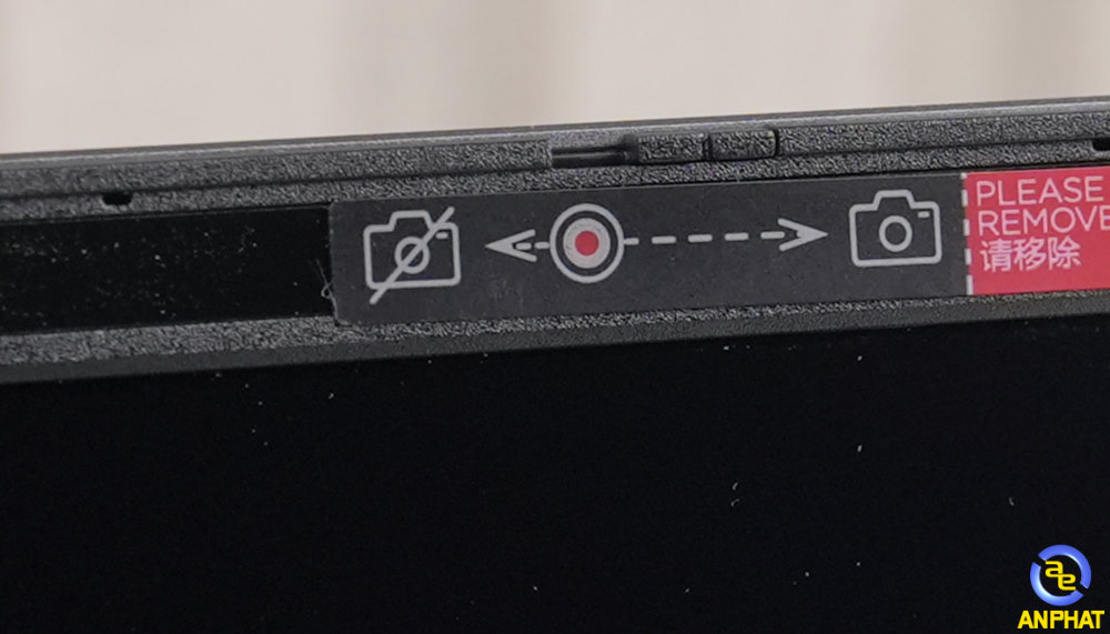 Laptop Lenovo IdeaPad Slim 3 14IPH11 83UQ000JVN