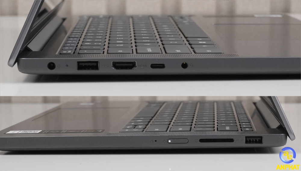 Laptop Lenovo IdeaPad Slim 3 14IPH11 83UQ000JVN