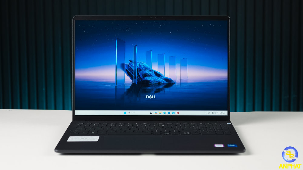 Laptop Dell 16 DC16250 C7U161W11BLU
