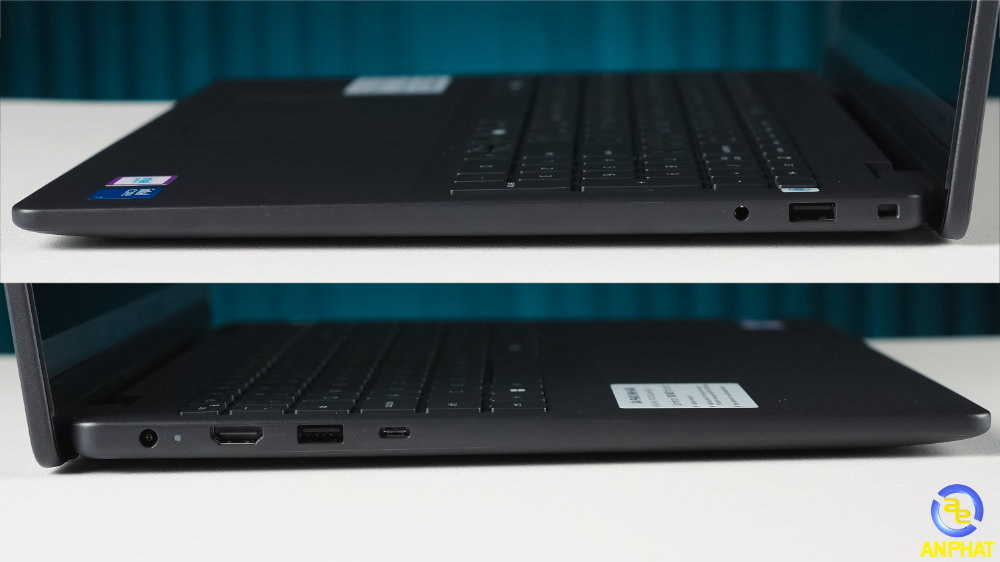 Laptop Dell 16 DC16250 C7U161W11BLU