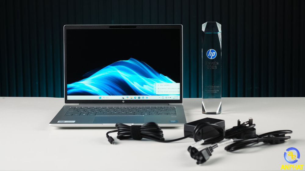 Laptop HP ProBook 4 G1i-BQ5H9PT
