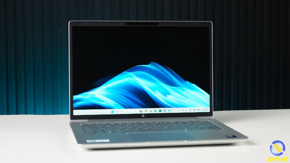 Laptop HP ProBook 4 G1i-BQ5H9PT