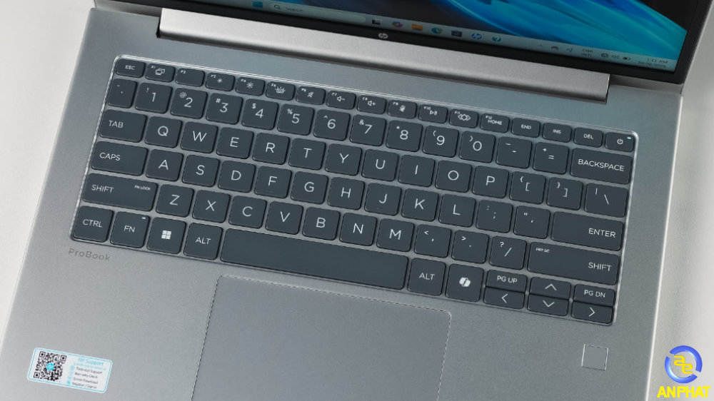 Laptop HP ProBook 4 G1i-BQ5H9PT