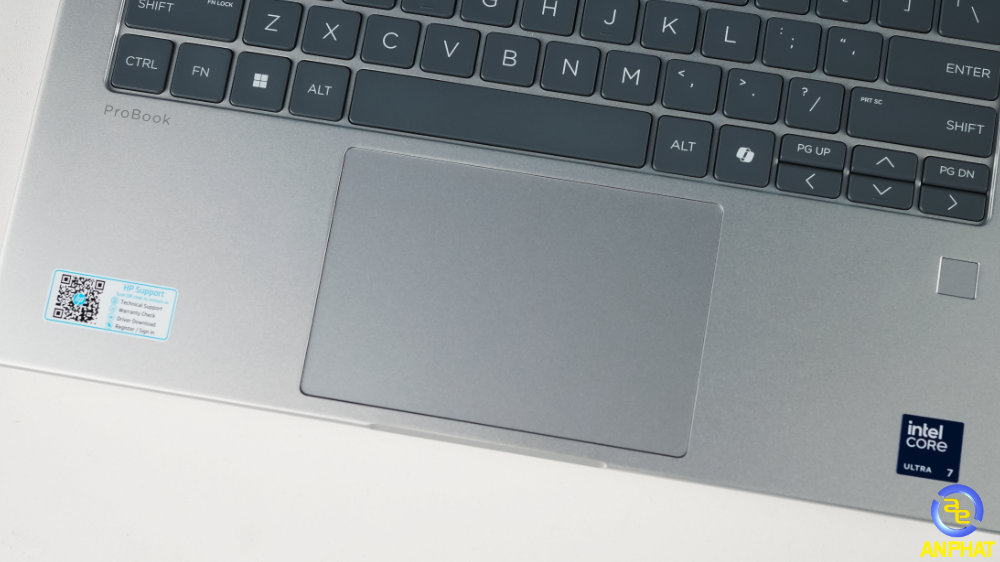 Laptop HP ProBook 4 G1i-BQ5H9PT