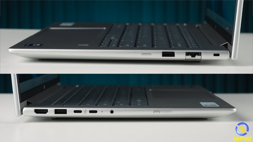 Laptop HP ProBook 4 G1i-BQ5H9PT