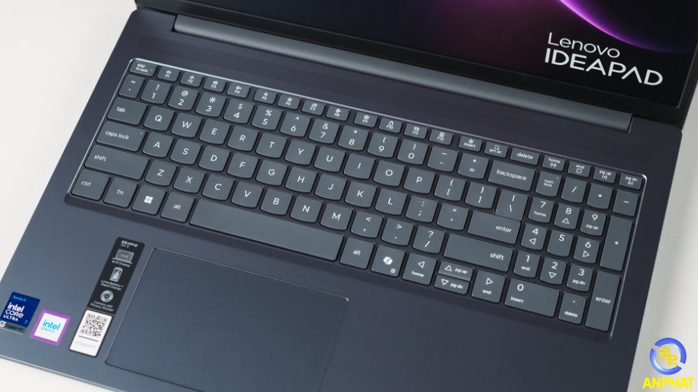 Laptop Lenovo IdeaPad Slim 3 16IPH11 83US003YVN