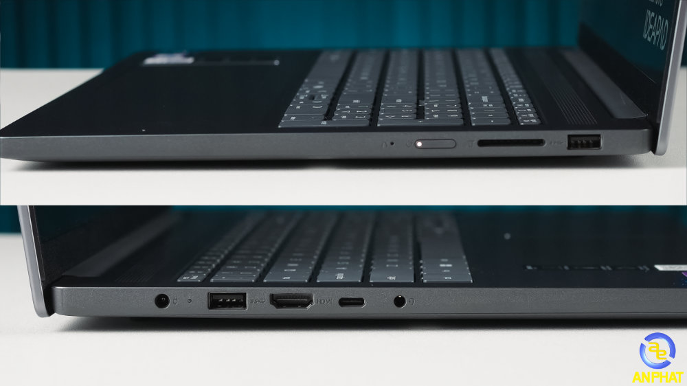 Laptop Lenovo IdeaPad Slim 3 16IPH11 83US003YVN