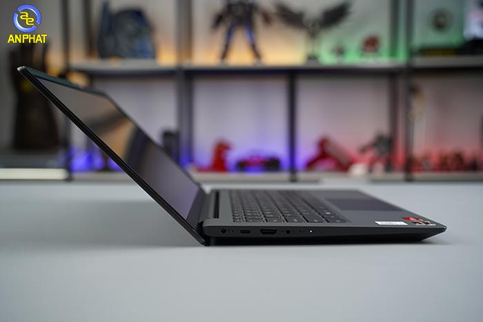thumbnail image 2 of Lenovo IdeaPad 5 14ALC05 14" FHD Touchscreen Ryzen 7 5700U 1.8GHz 82LM00UEUS Refurbished 2 of 6