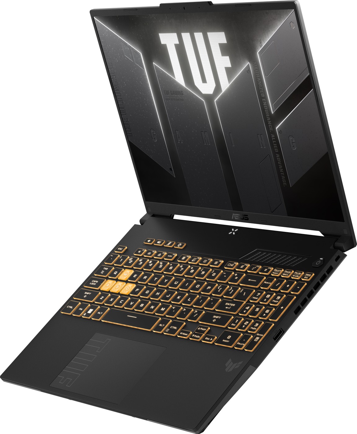 Laptop ASUS TUF Gaming F16 FX607VU-RL014W