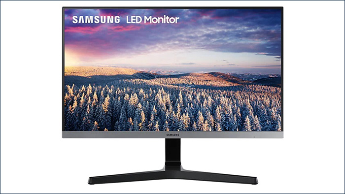 Màn hình máy tính SAMSUNG LS22R350FHEXXV - ANPHATPC.COM.VN