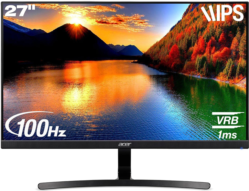 Màn Hình Acer K273E