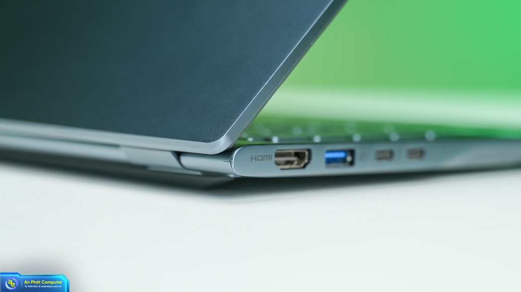 Laptop ACER Swift AI SF14-51-75VP NX.J2KSV.001 