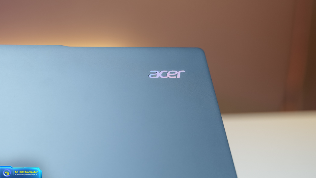 Laptop ACER Swift AI SF14-51-75VP NX.J2KSV.001 