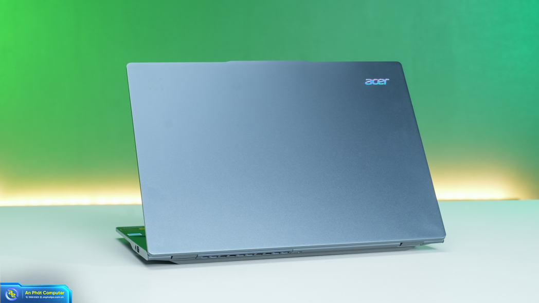 Laptop ACER Swift AI SF14-51-75VP NX.J2KSV.001 