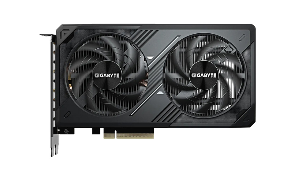 VGA Gigabyte RTX 5060 Winforce 8GB (N5060WF2-8GD)