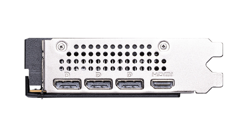VGA MSI RTX 5060 8GB SHADOW 2X OC