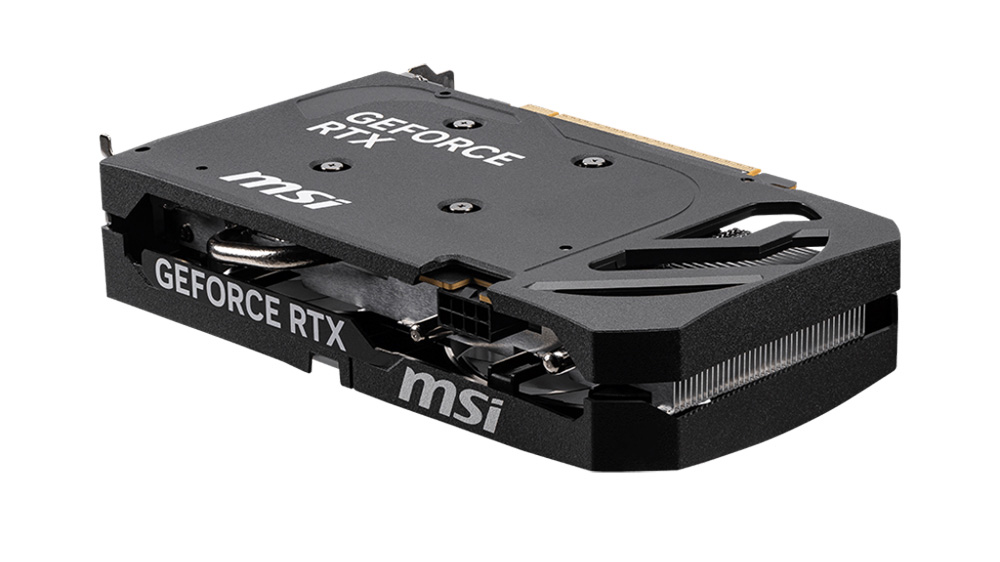 VGA MSI RTX 5060 8GB SHADOW 2X OC