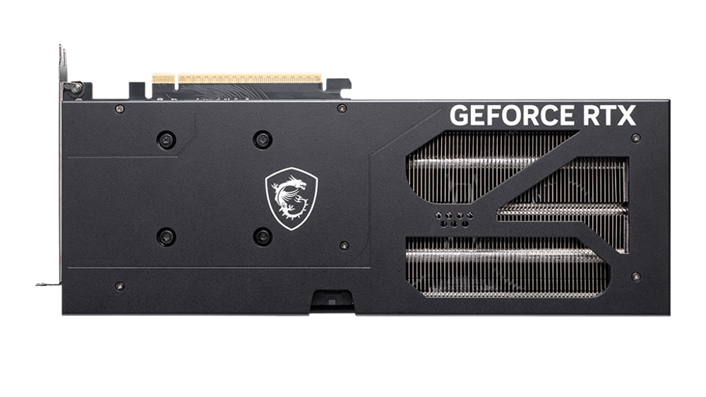 VGA MSI RTX 5060 8GB VENTUS 3X OC