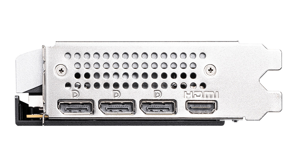 VGA MSI RTX 5060 8GB VENTUS 3X OC