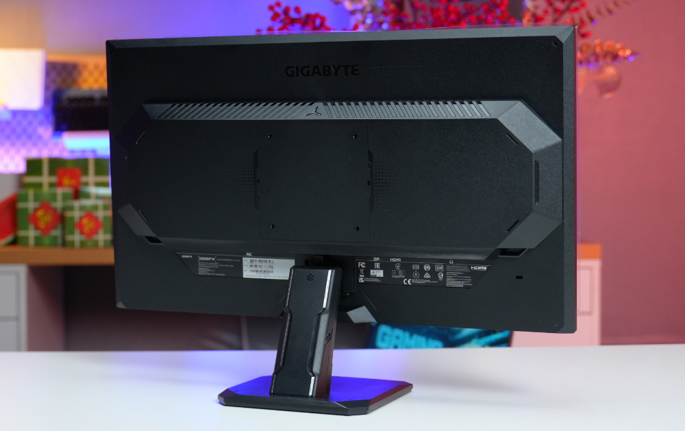 Màn Hình Gaming GIGABYTE GS25F14