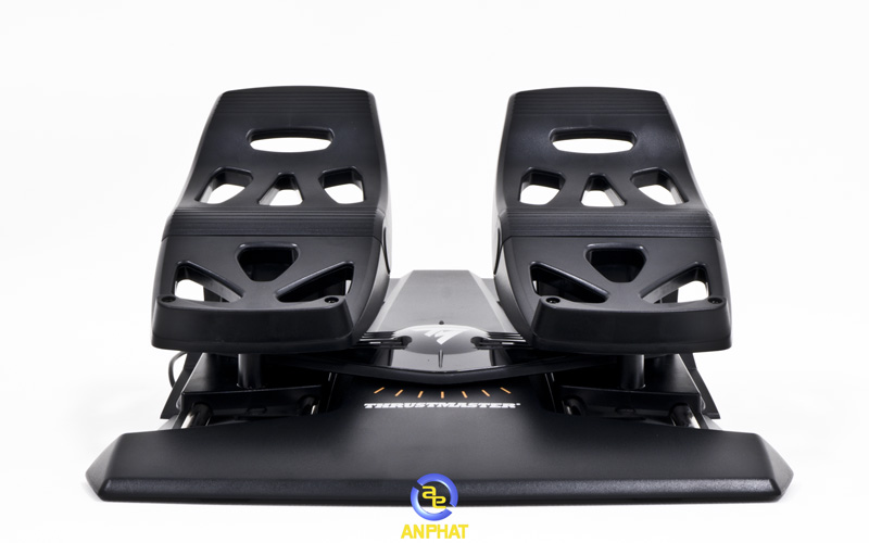 Bàn Đạp Pedal Lái Máy Bay Thrustmaster TFRP WW RUDDER - ANPHATPC.COM.VN