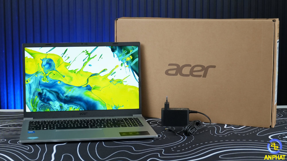 Laptop Acer Aspire Lite 15 AL15-36P-30TN NX.DDASV.001