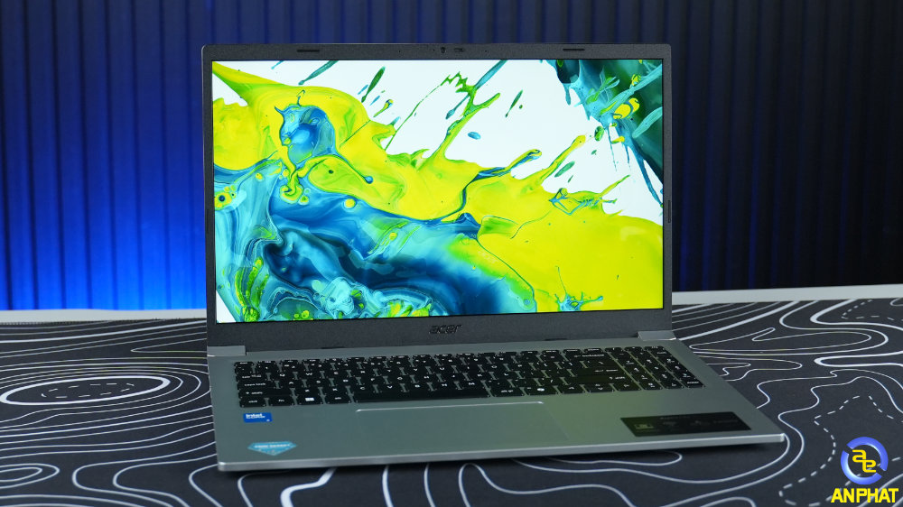 Laptop Acer Aspire Lite 15 AL15-36P-30TN NX.DDASV.001