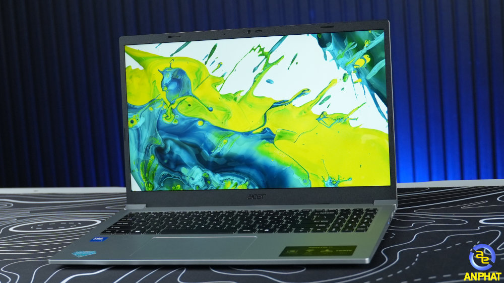 Laptop Acer Aspire Lite 15 AL15-36P-30TN NX.DDASV.001
