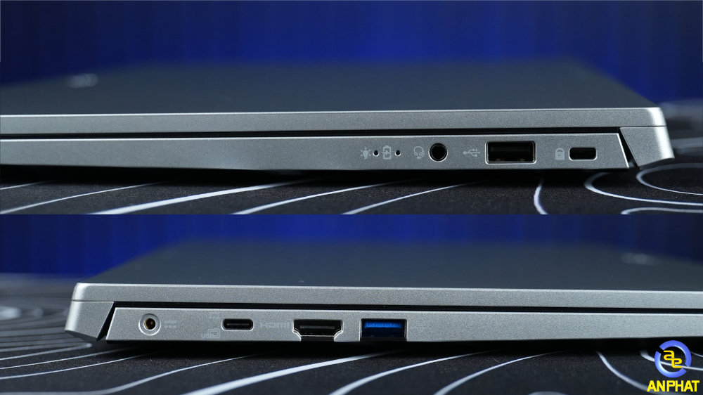 Laptop Acer Aspire Lite 15 AL15-36P-30TN NX.DDASV.001