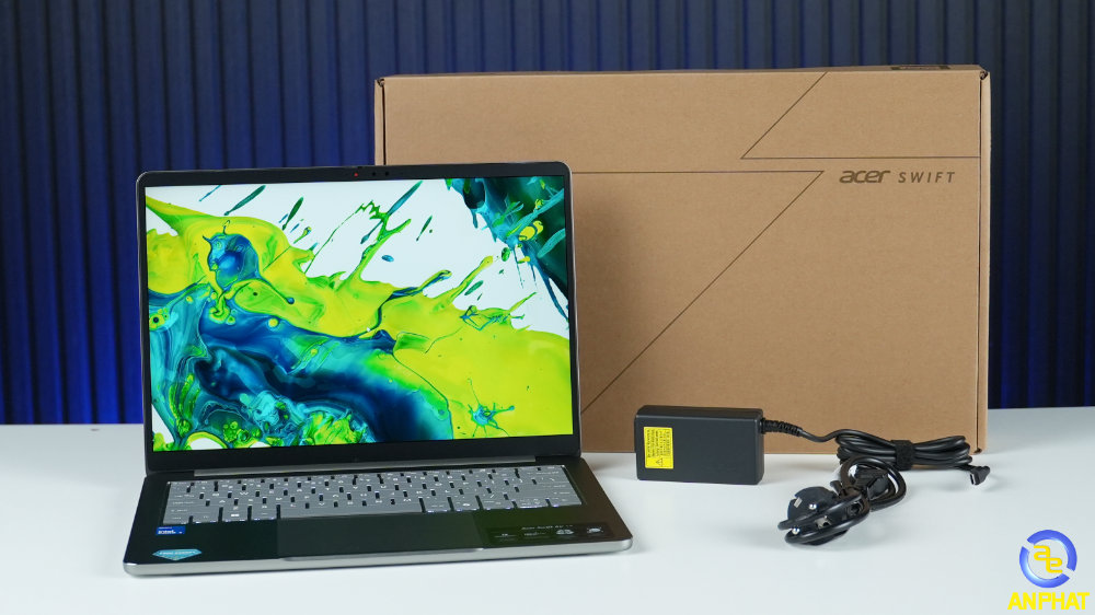 Laptop Swift Air 14 SFA14-I31-52BV NX.W49SV.002