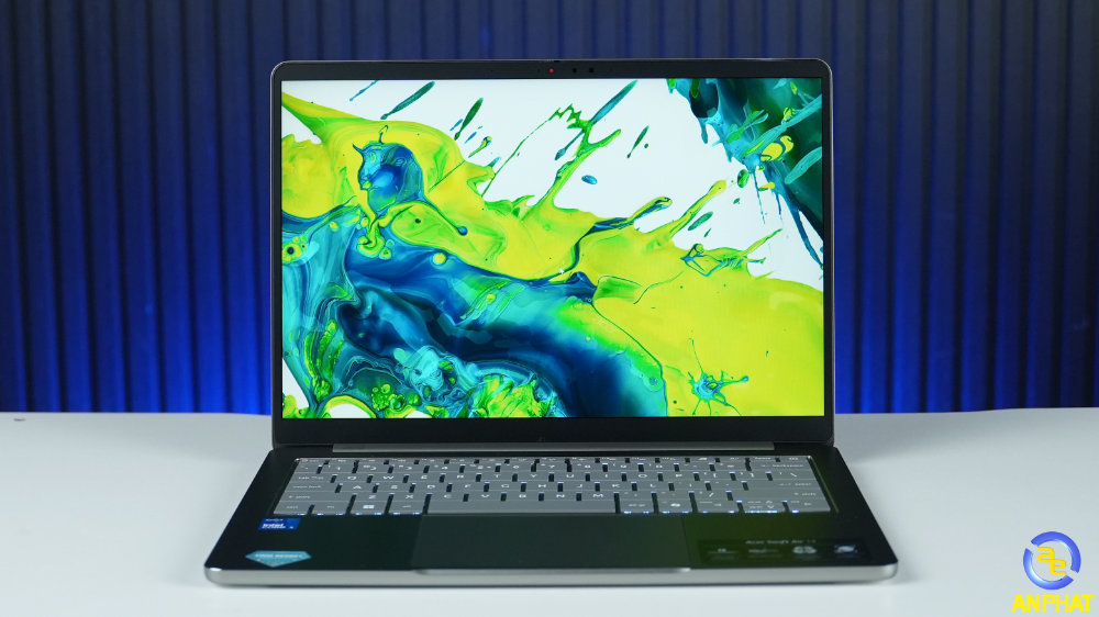 Laptop Swift Air 14 SFA14-I31-52BV NX.W49SV.002