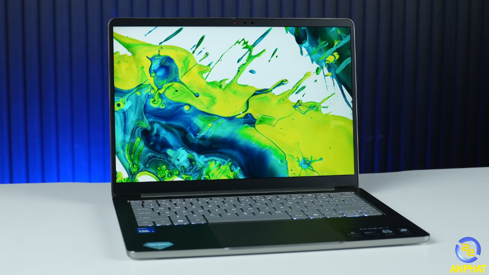 Laptop Swift Air 14 SFA14-I31-52BV NX.W49SV.002