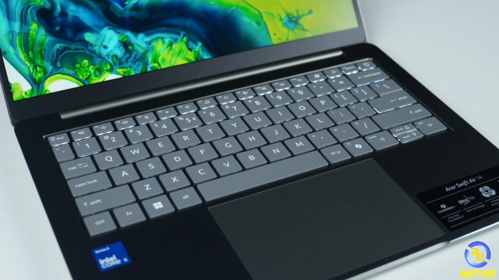Laptop Swift Air 14 SFA14-I31-52BV NX.W49SV.002