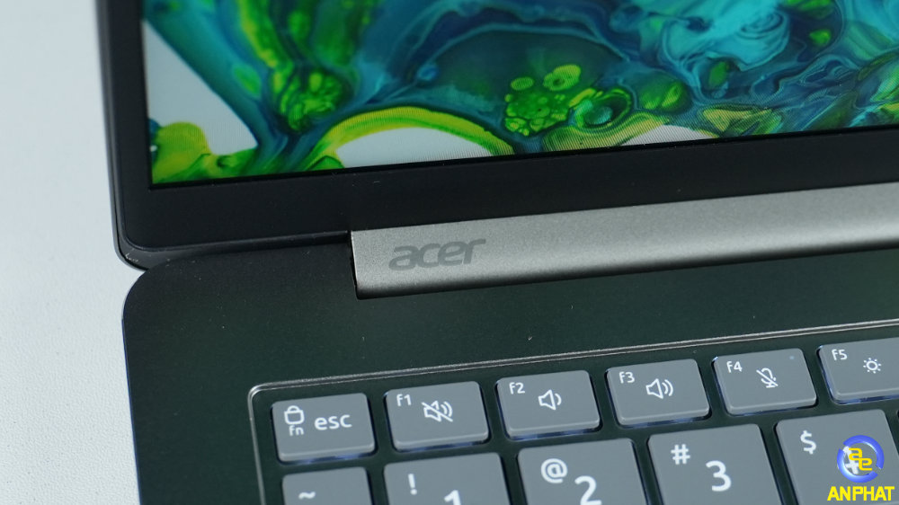 Laptop Swift Air 14 SFA14-I31-52BV NX.W49SV.002