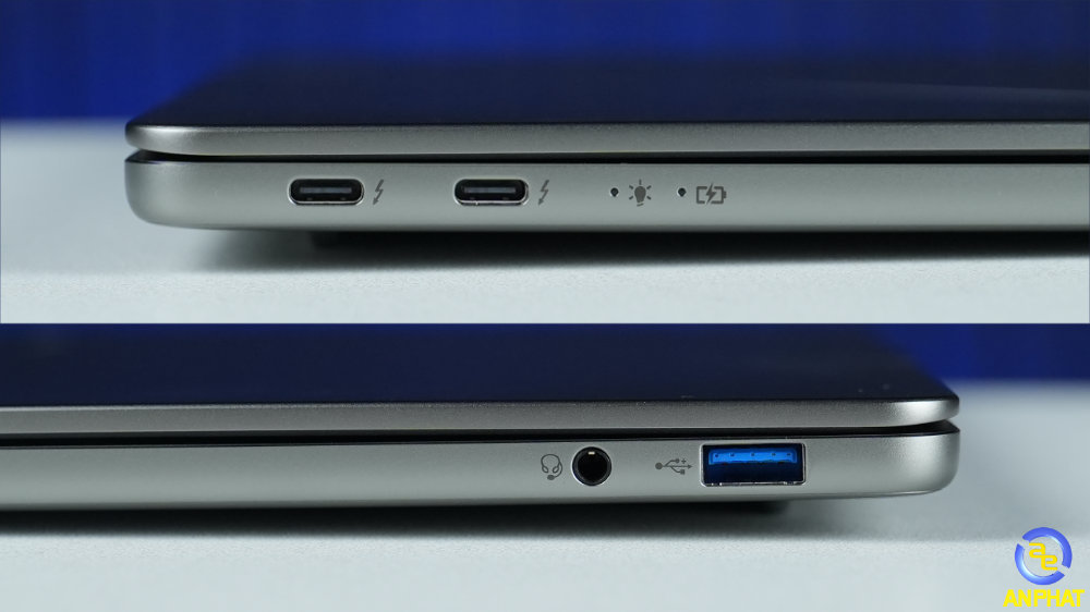 Laptop Swift Air 14 SFA14-I31-52BV NX.W49SV.002