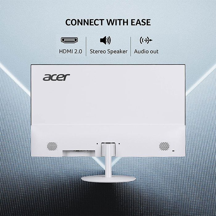 Màn Hình ACER SA272U E UM.HS2SV.E02