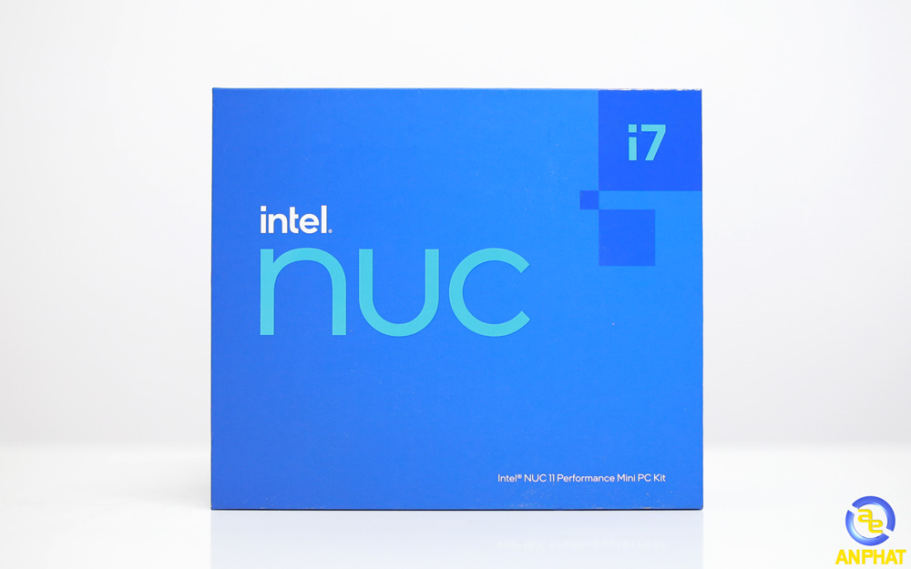 PC Intel NUC 11 Performance L6 RNUC11PAHI70Z00 - ANPHATPC.COM.VN