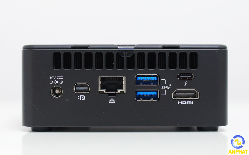 PC Intel NUC 11 Performance NUC11PAHi7 (RNUC11PAHi70000) - ANPHATPC.COM.VN