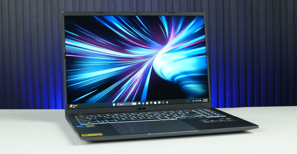 Laptop ASUS Gaming V16 V3607VH-RP084W