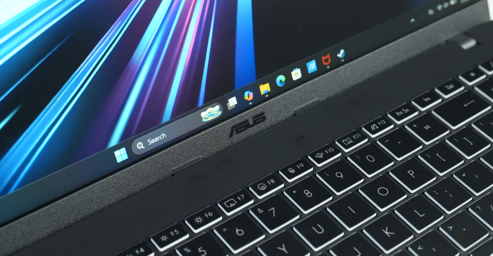 Laptop ASUS Gaming V16 V3607VH-RP084W