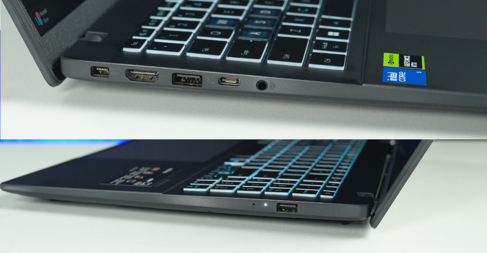 Laptop ASUS Gaming V16 V3607VH-RP084W