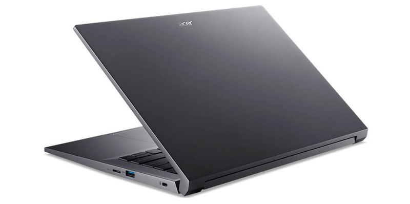 Laptop Acer Swift X 14 AI SFX14-72G-708X