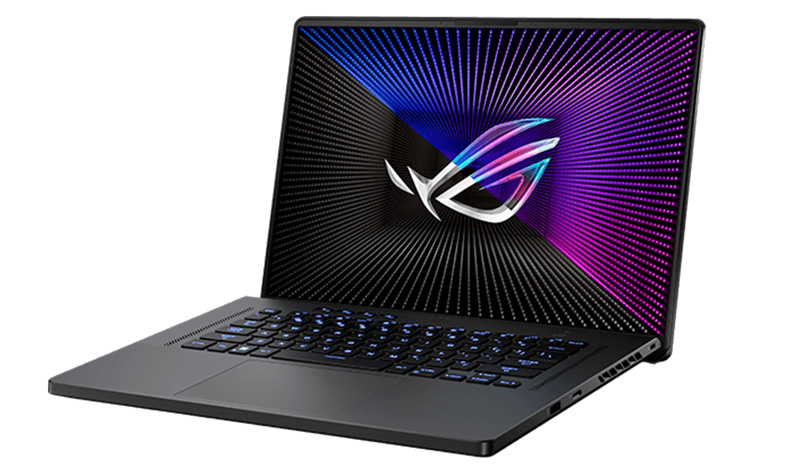 Laptop Asus Gaming ROG Zephyrus G16 GU603VV-N4022W