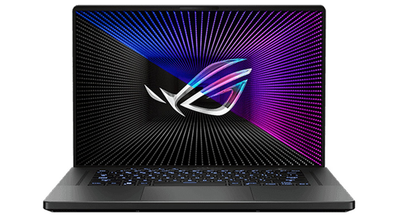 Laptop Asus Gaming ROG Zephyrus G16 GU603VV-N4022W