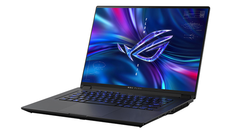 Laptop ASUS ROG Flow X16 GV601VV-NF044W