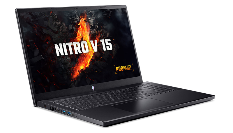 Laptop Gaming Acer Nitro V 15 ProPanel ANV15-41-R7AP NH.QPGSV.002