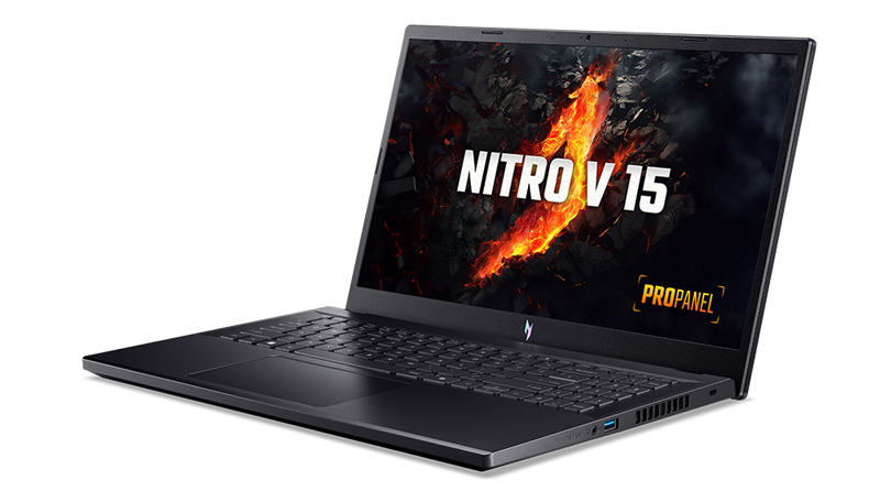 Laptop Gaming Acer Nitro V 15 ProPanel ANV15-41-R7AP NH.QPGSV.002